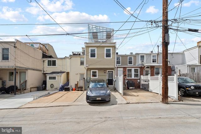 935 S BOULDIN ST, Baltimore, MD 21224