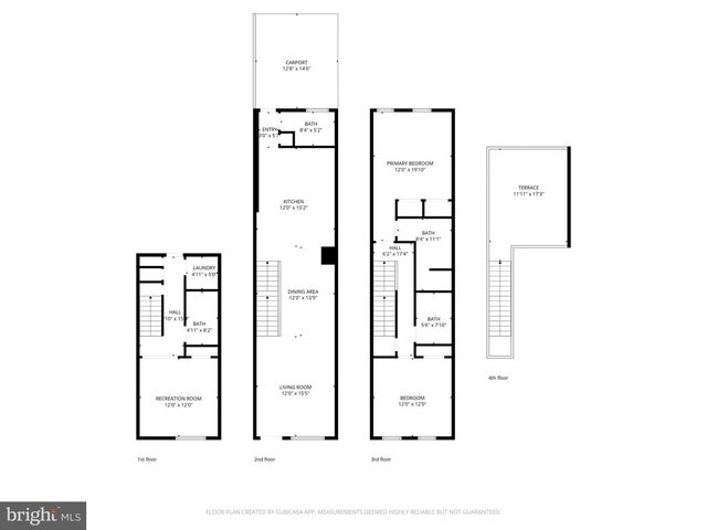 935 S BOULDIN ST, Baltimore, MD 21224