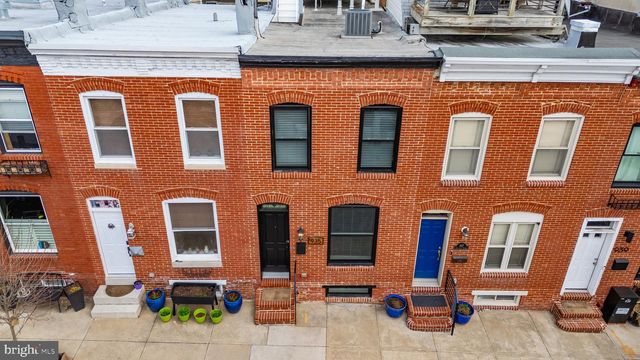 935 S BOULDIN ST, Baltimore, MD 21224
