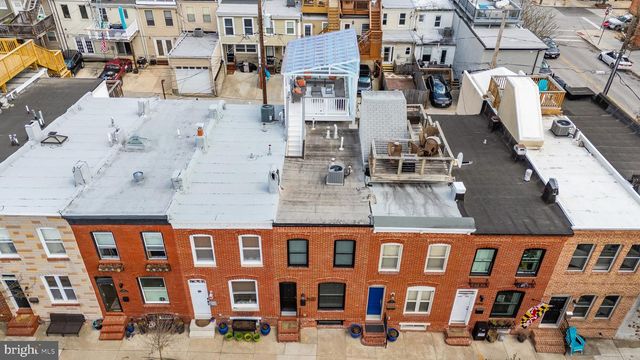 935 S BOULDIN ST, Baltimore, MD 21224