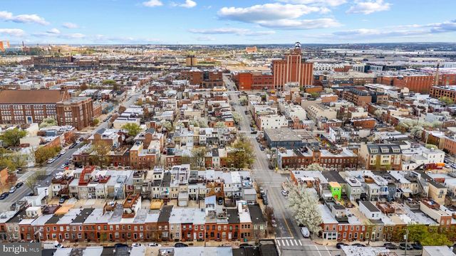 935 S BOULDIN ST, Baltimore, MD 21224