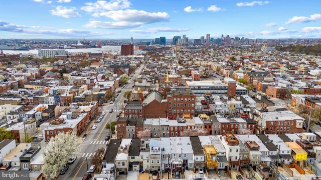 935 S BOULDIN ST, Baltimore, MD 21224