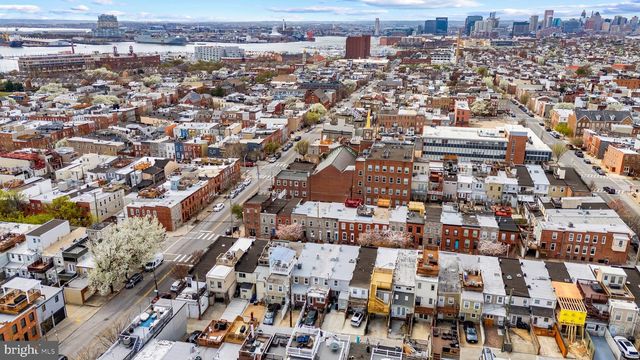 935 S BOULDIN ST, Baltimore, MD 21224