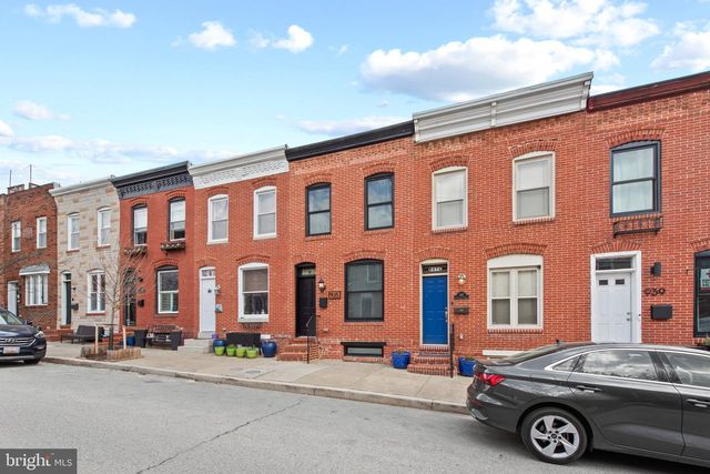 935 S BOULDIN ST, Baltimore, MD 21224