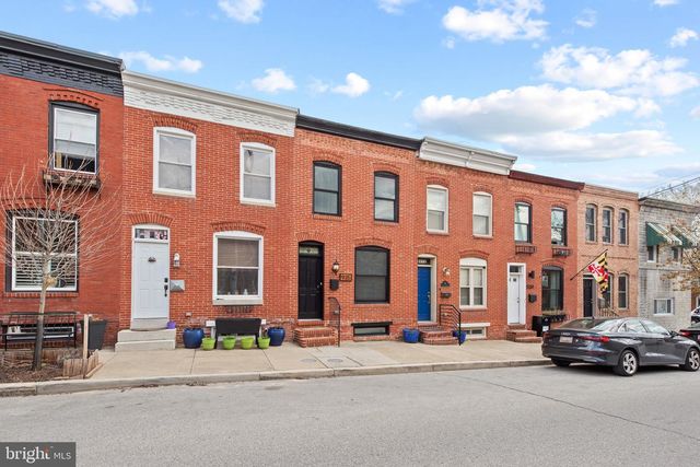 935 S BOULDIN ST, Baltimore, MD 21224