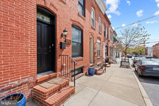 935 S BOULDIN ST, Baltimore, MD 21224