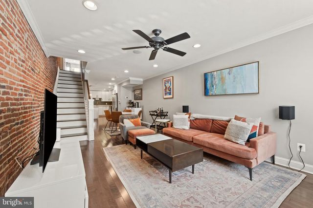 935 S BOULDIN ST, Baltimore, MD 21224