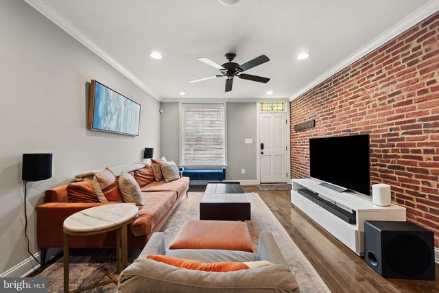 935 S BOULDIN ST, Baltimore, MD 21224