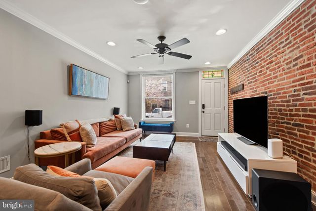 935 S BOULDIN ST, Baltimore, MD 21224