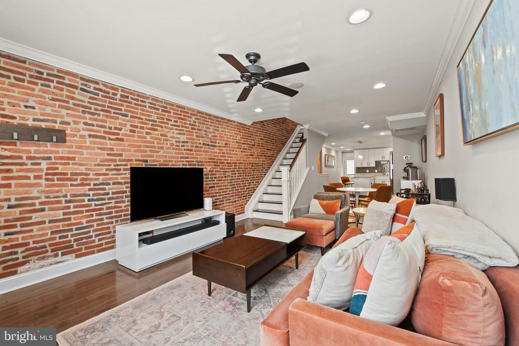 935 S BOULDIN ST, Baltimore, MD 21224