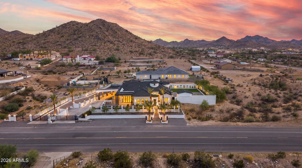 13917 W INDIAN SPRINGS Road, Goodyear, AZ 85338 — exterior