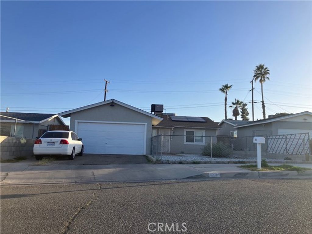1912 Forane, Barstow, CA 92311
