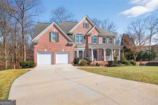 1524 Lake Heights Circle, Dacula, GA 30019