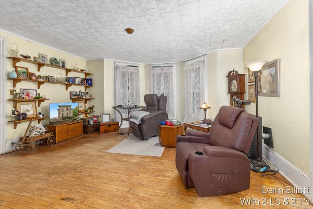 4522 Nickleplate Road, Ionia, MI 48846