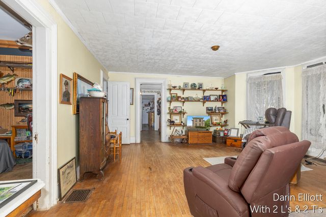 4522 Nickleplate Road, Ionia, MI 48846
