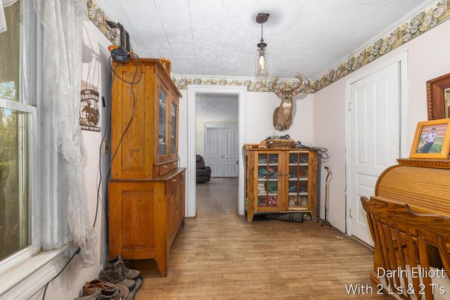 4522 Nickleplate Road, Ionia, MI 48846