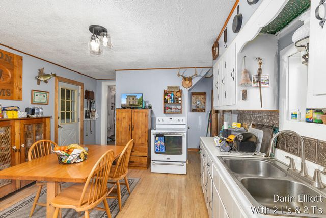 4522 Nickleplate Road, Ionia, MI 48846