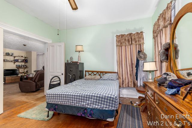 4522 Nickleplate Road, Ionia, MI 48846