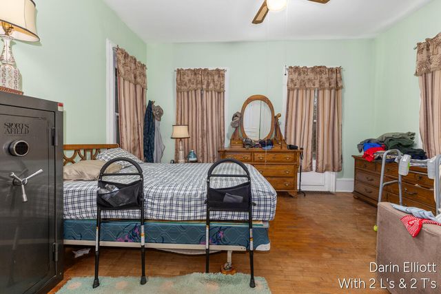 4522 Nickleplate Road, Ionia, MI 48846