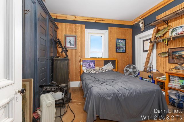 4522 Nickleplate Road, Ionia, MI 48846