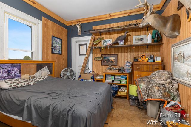 4522 Nickleplate Road, Ionia, MI 48846