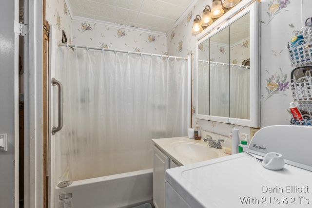 4522 Nickleplate Road, Ionia, MI 48846