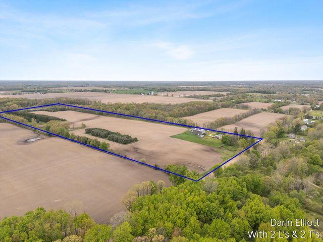 4522 Nickleplate Road, Ionia, MI 48846