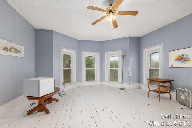 4522 Nickleplate Road, Ionia, MI 48846