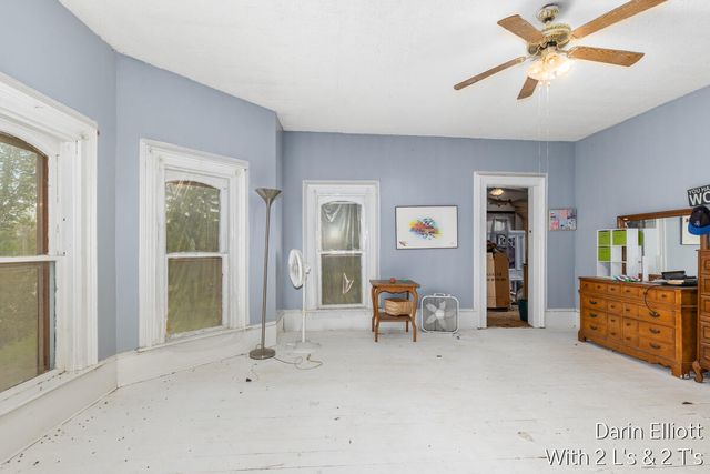4522 Nickleplate Road, Ionia, MI 48846