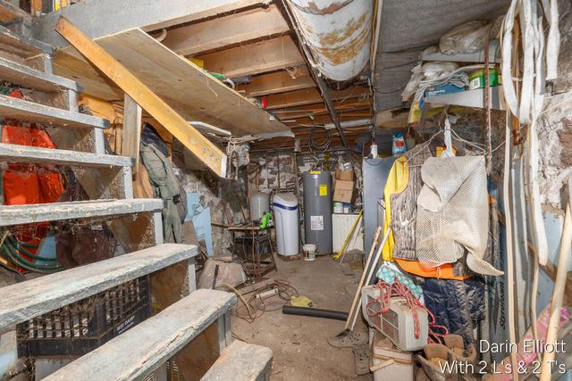 4522 Nickleplate Road, Ionia, MI 48846