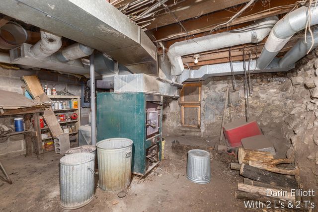 4522 Nickleplate Road, Ionia, MI 48846