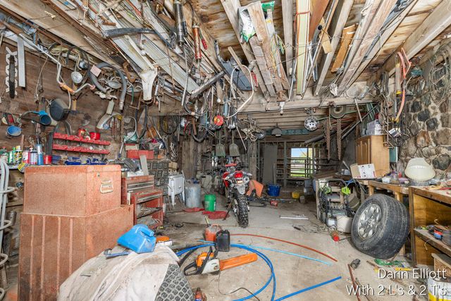 4522 Nickleplate Road, Ionia, MI 48846
