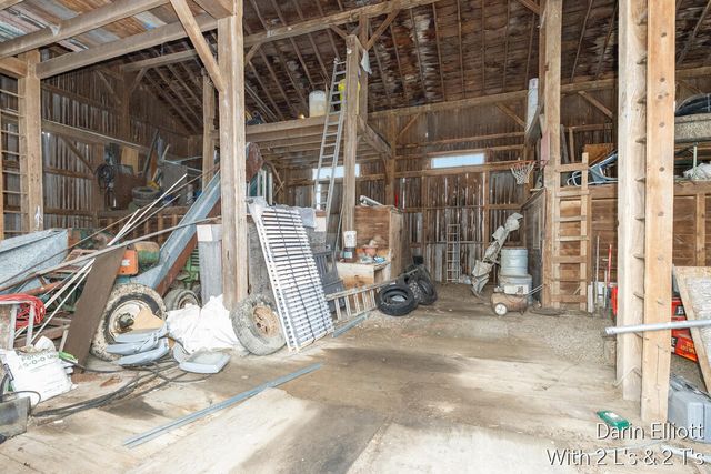 4522 Nickleplate Road, Ionia, MI 48846