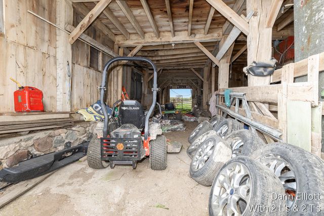 4522 Nickleplate Road, Ionia, MI 48846