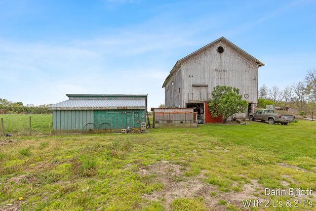 4522 Nickleplate Road, Ionia, MI 48846