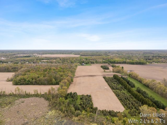 4522 Nickleplate Road, Ionia, MI 48846