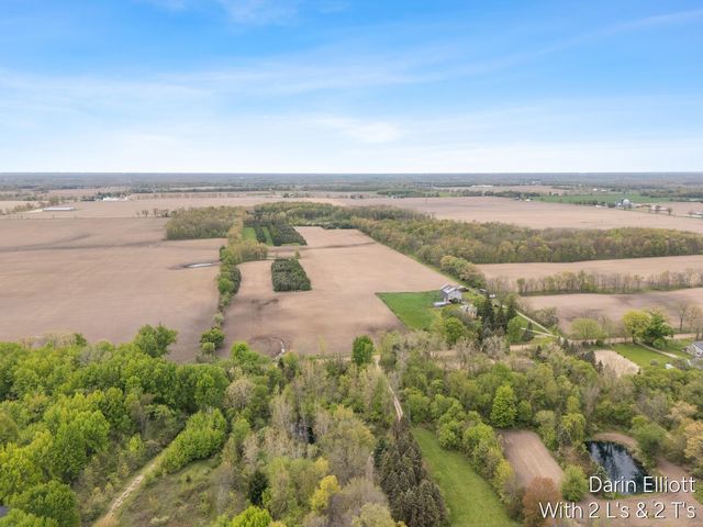 4522 Nickleplate Road, Ionia, MI 48846