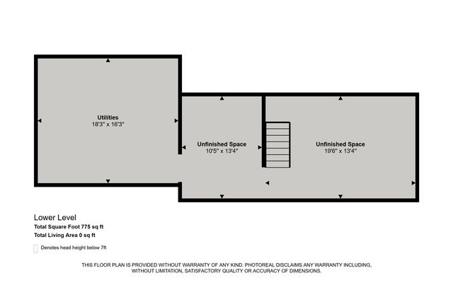 4522 Nickleplate Road, Ionia, MI 48846