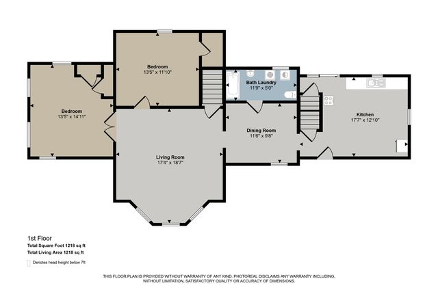 4522 Nickleplate Road, Ionia, MI 48846