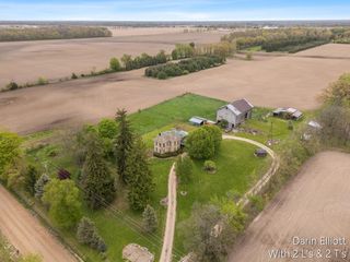 4522 Nickleplate Road, Ionia, MI 48846