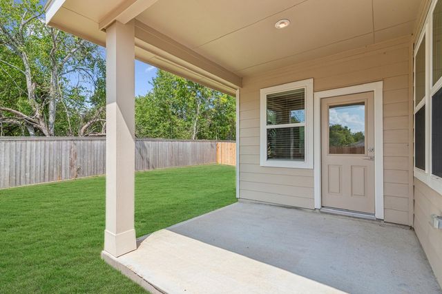 510 Monarch Trail, Huntsville, TX 77340