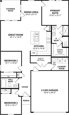 510 Monarch Trail, Huntsville, TX 77340