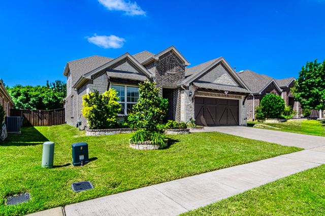 2720 Gulf Shore Drive, Lewisville, TX 75067