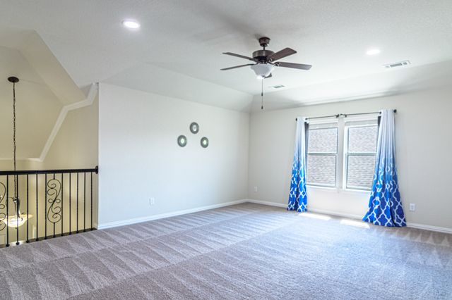2720 Gulf Shore Drive, Lewisville, TX 75067