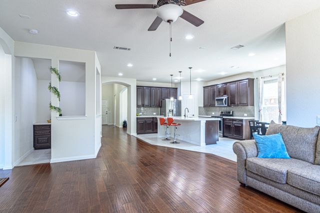 2720 Gulf Shore Drive, Lewisville, TX 75067