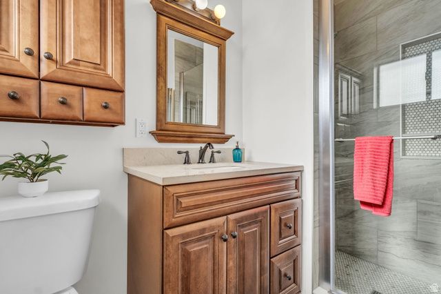 3385 W MEADOWBROOK DR, West Valley City, UT 84119