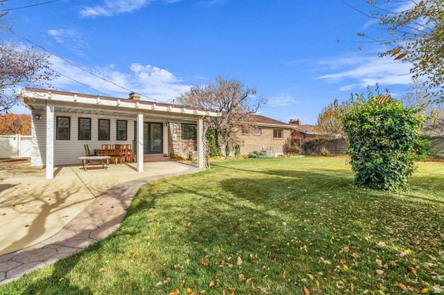 3385 W MEADOWBROOK DR, West Valley City, UT 84119