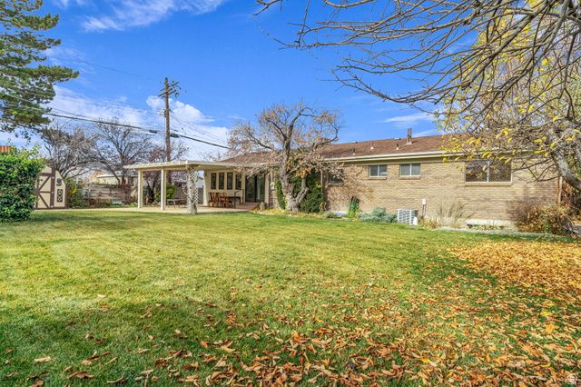 3385 W MEADOWBROOK DR, West Valley City, UT 84119