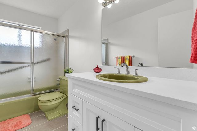 3385 W MEADOWBROOK DR, West Valley City, UT 84119