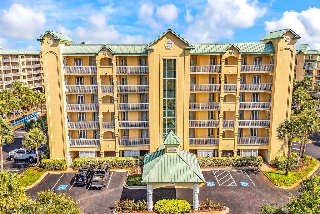 143 S Dunes Dr. # 104, Pawleys Island, SC 29585 — exterior